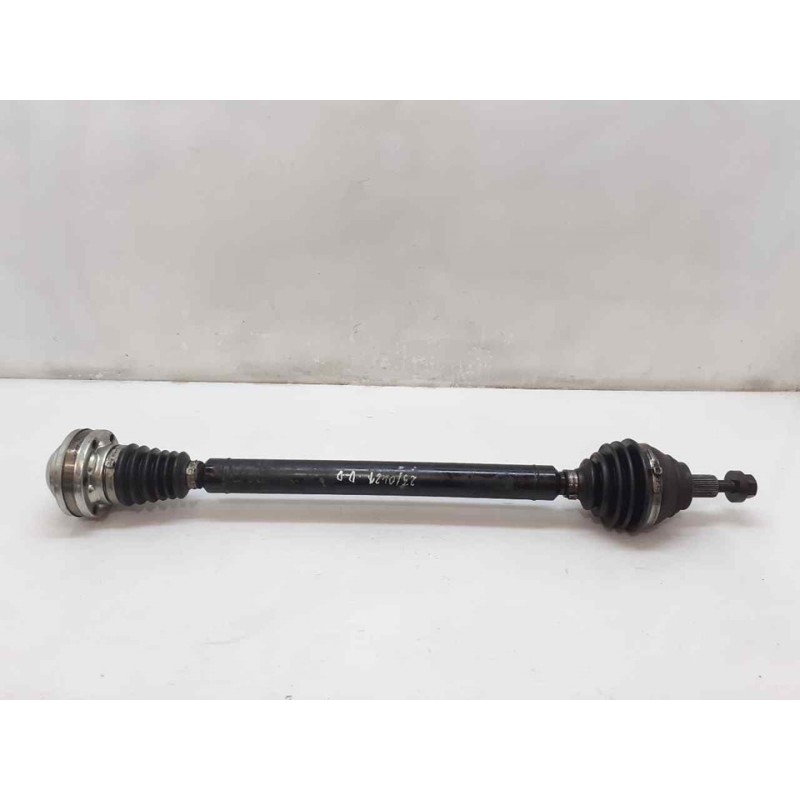Recambio de transmision delantera derecha para audi a3 (8p) 2.0 tdi ambition (dpf) (125kw) referencia OEM IAM   