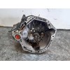 Recambio de caja cambios para renault megane ii coupe/cabrio confort authentique referencia OEM IAM TL4A014  