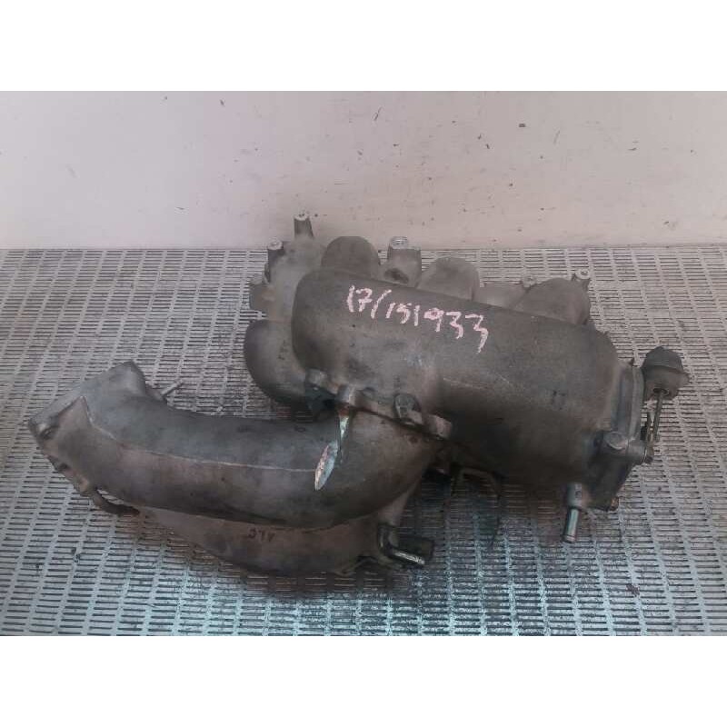 Recambio de colector admision para nissan altima (l31) 3.5 referencia OEM IAM N788  
