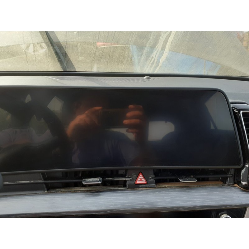 Recambio de cuadro instrumentos para kia sportage v (nq5) 1.6 t-gdi referencia OEM IAM - Gris 6