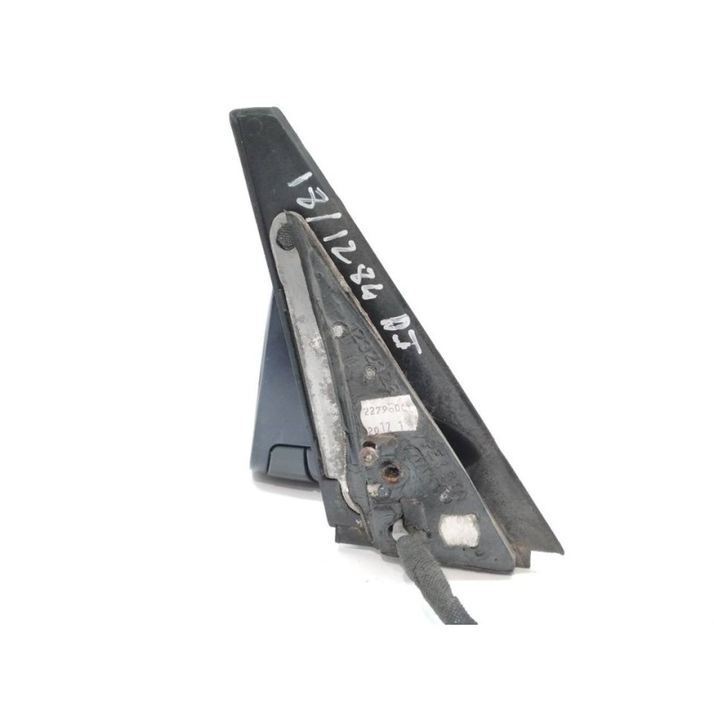 Recambio de retrovisor izquierdo para audi a2 (8z) 1.4 tdi (55kw) referencia OEM IAM - Azul 2