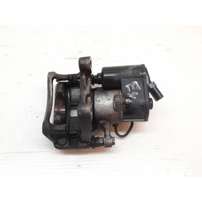 Recambio de pinza de freno trasera izquierda para volkswagen passat berlina (3c2) advance referencia OEM IAM 1433  TRW 4