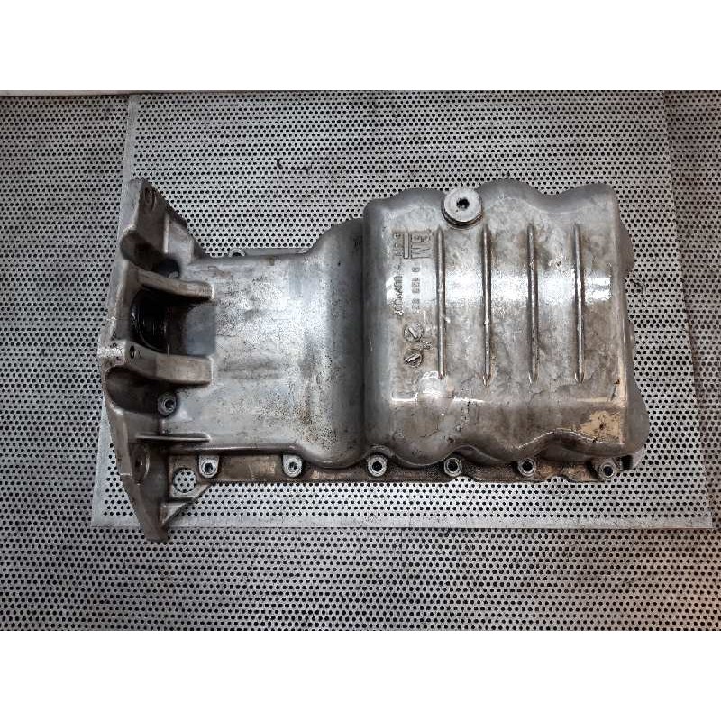 Recambio de carter para opel astra h berlina enjoy referencia OEM IAM 9128621  GM 4
