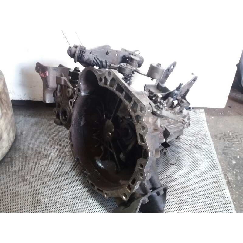 Recambio de caja cambios para hyundai matrix (fc) 1.5 crdi cat referencia OEM IAM J41973  