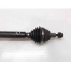 Recambio de transmision delantera derecha para audi a3 (8p) 2.0 tdi ambition (dpf) (125kw) referencia OEM IAM   