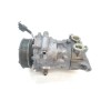 Recambio de compresor aire acondicionado para peugeot boxer furgón 330 l1h1 komfort hdi 130 referencia OEM IAM 9676552680 1845F 