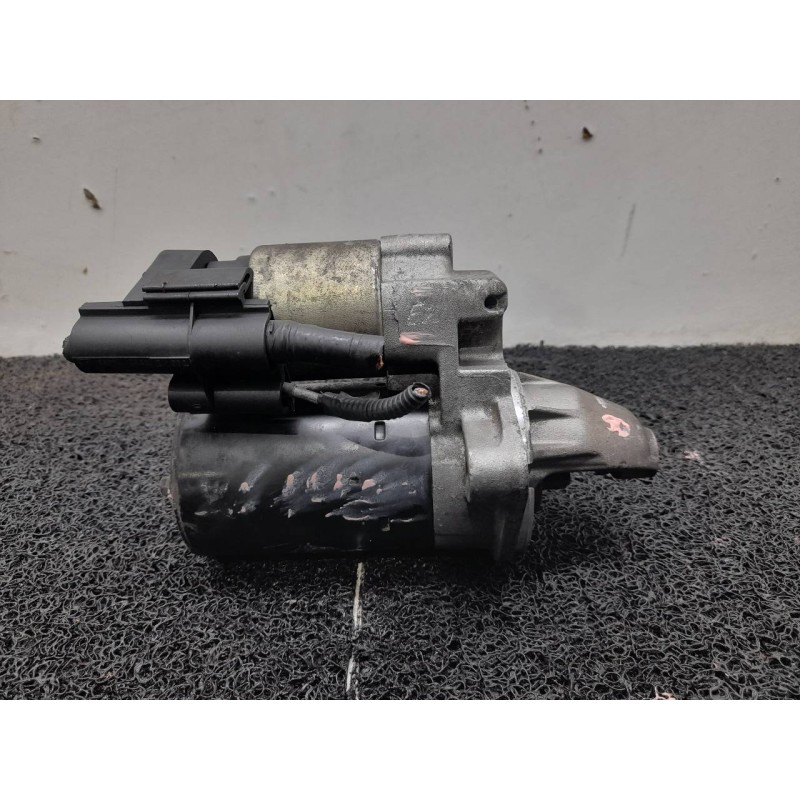 Recambio de motor arranque para ford focus c-max (cap) trend (d) referencia OEM IAM 0001107417 2S6U11000CB 