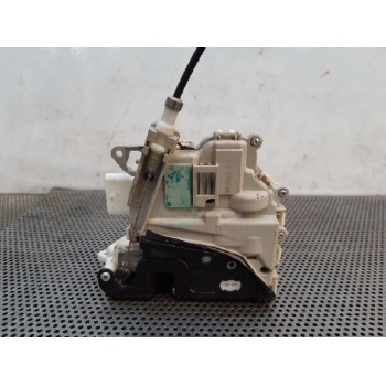 CERRADURA PUERTA DELANTERA DERECHA 8J1837016F 