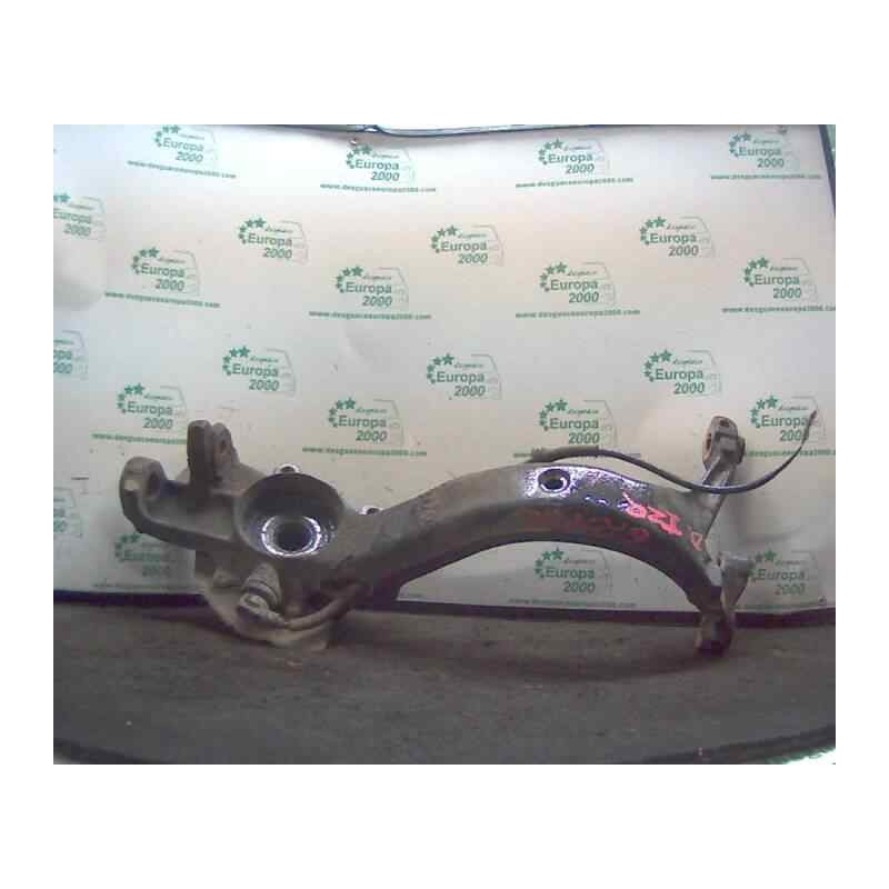 Recambio de mangueta delantera izquierda para audi a4 avant (b5) referencia OEM IAM - Gris 3