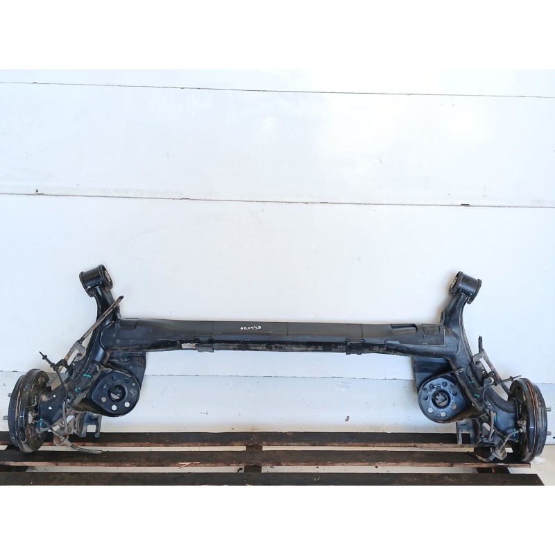 Recambio de puente trasero para hyundai i20 ii (gb, ib) 1.2 referencia OEM IAM   