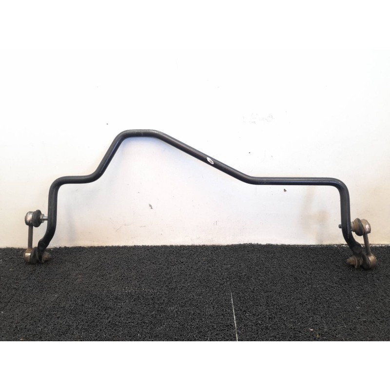 Recambio de barra estabilizadora trasera para bmw x3 (e83) 3.0d referencia OEM IAM - Negro 2