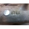 Recambio de colector admision para nissan altima (l31) 3.5 referencia OEM IAM N788  