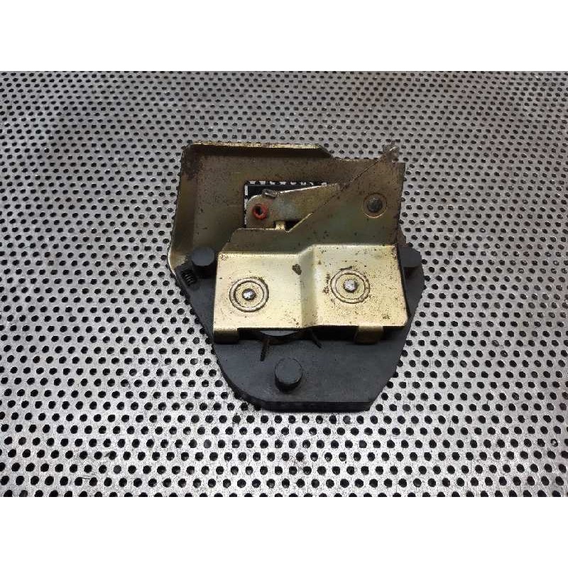 Recambio de cerradura puerta lateral izquierda para fiat ulysse (121) 1.9 td el (6 asientos) referencia OEM IAM - Azul 2