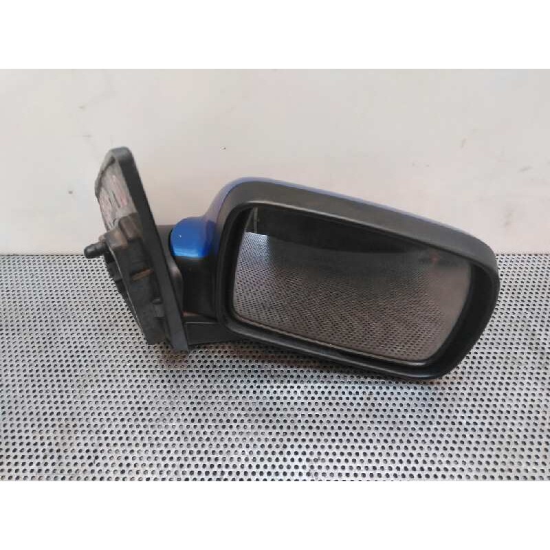 Recambio de retrovisor derecho para kia picanto 1.1 cat referencia OEM IAM   