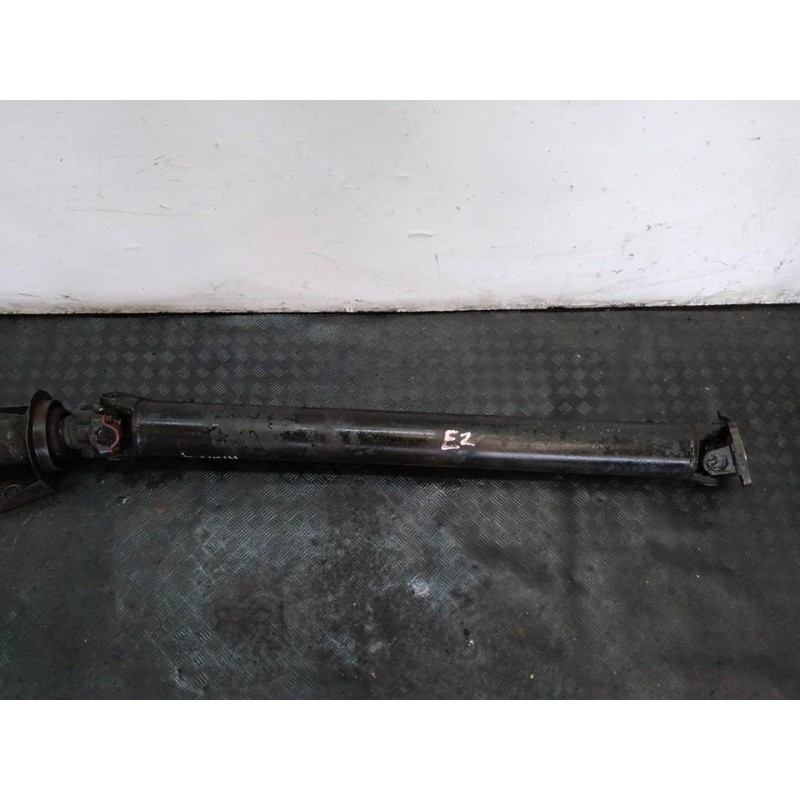 Recambio de transmision central para mercedes-benz clase m (w163) 320 (163.154) referencia OEM IAM 5
