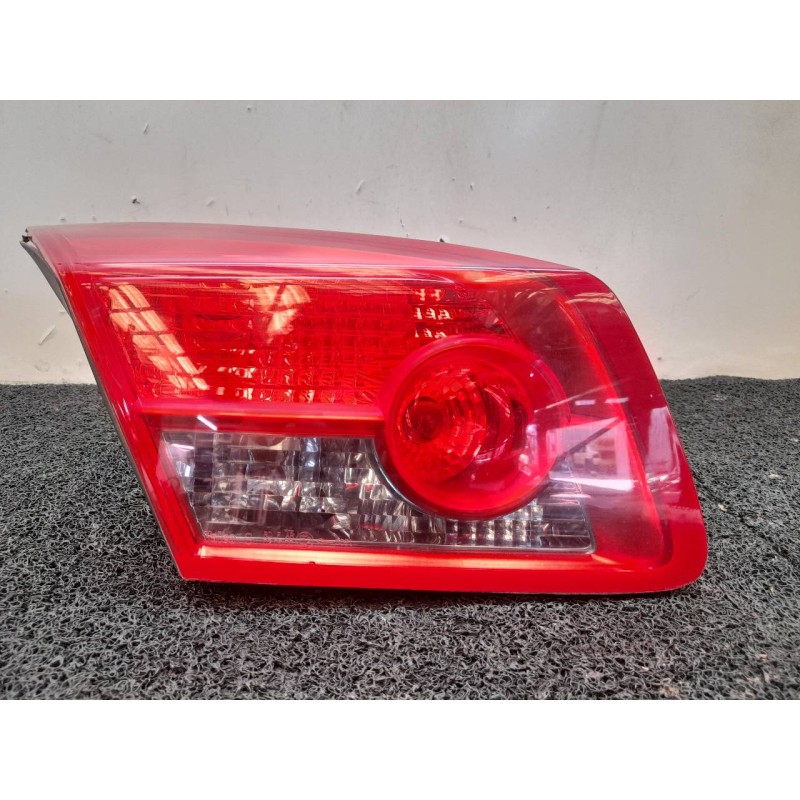Recambio de piloto trasero izquierdo interior para renault vel satis (bj0) expression referencia OEM IAM   
