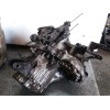 Recambio de caja cambios para hyundai matrix (fc) 1.5 crdi cat referencia OEM IAM J41973  