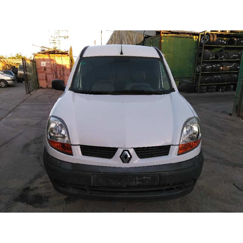 renault kangoo (f/kc0) del año 2004
