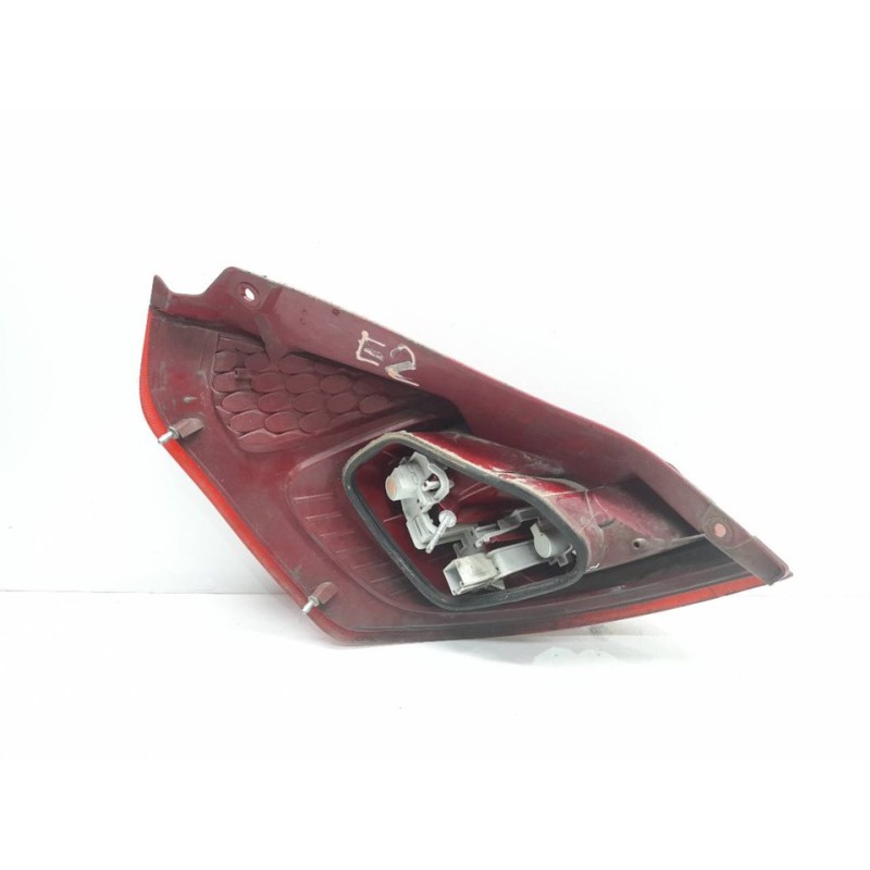 Recambio de piloto trasero derecho para ford fiesta (cb1) trend referencia OEM IAM - Gris 2