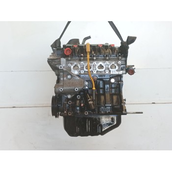 MOTOR COMPLETO D4FD740 