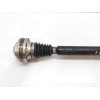 Recambio de transmision delantera derecha para audi a3 (8p) 2.0 tdi ambition (dpf) (125kw) referencia OEM IAM   