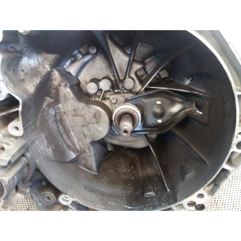 Recambio de caja cambios para citroën c5 berlina audace referencia OEM IAM 20DM65 - Gris 6