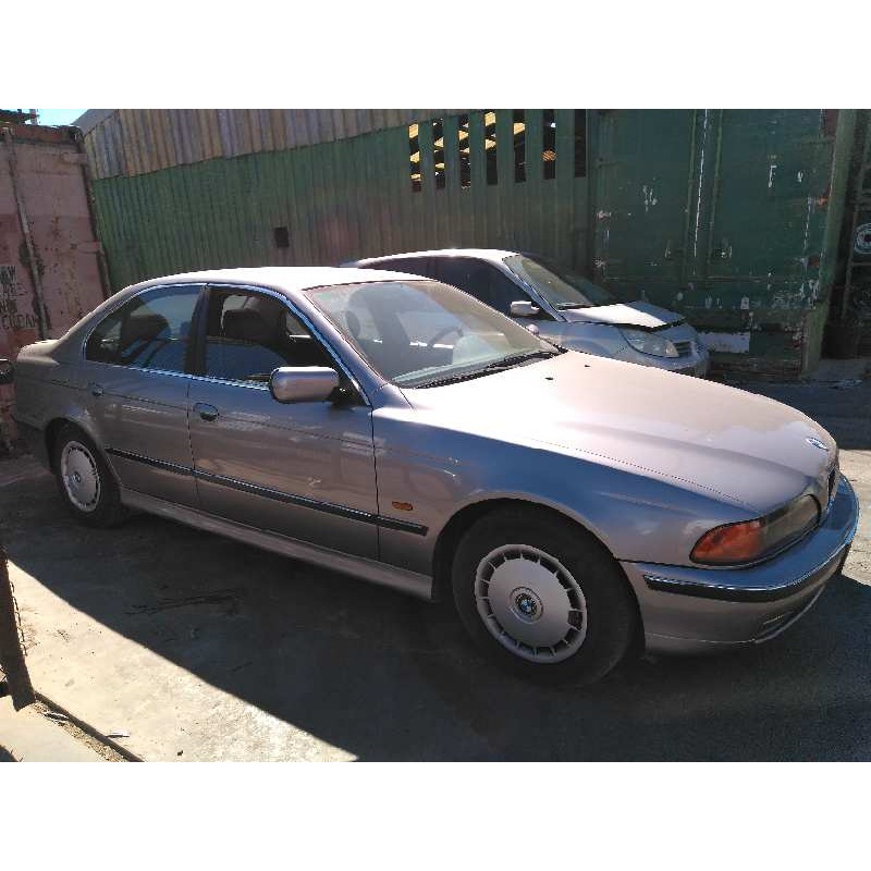 bmw serie 5 berlina (e39) del año 1998