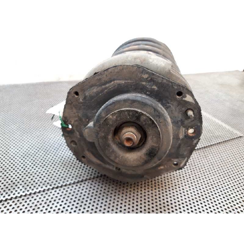 Recambio de amortiguador delantero derecho para citroën zx 1.9i referencia OEM IAM - Rojo 2