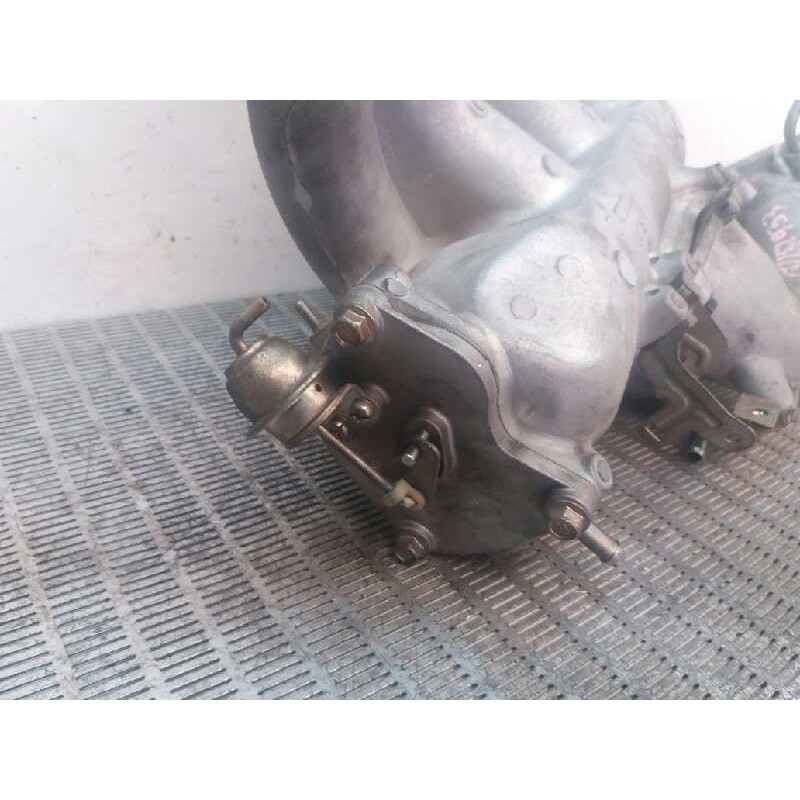 Recambio de colector admision para nissan altima (l31) 3.5 referencia OEM IAM N788 3