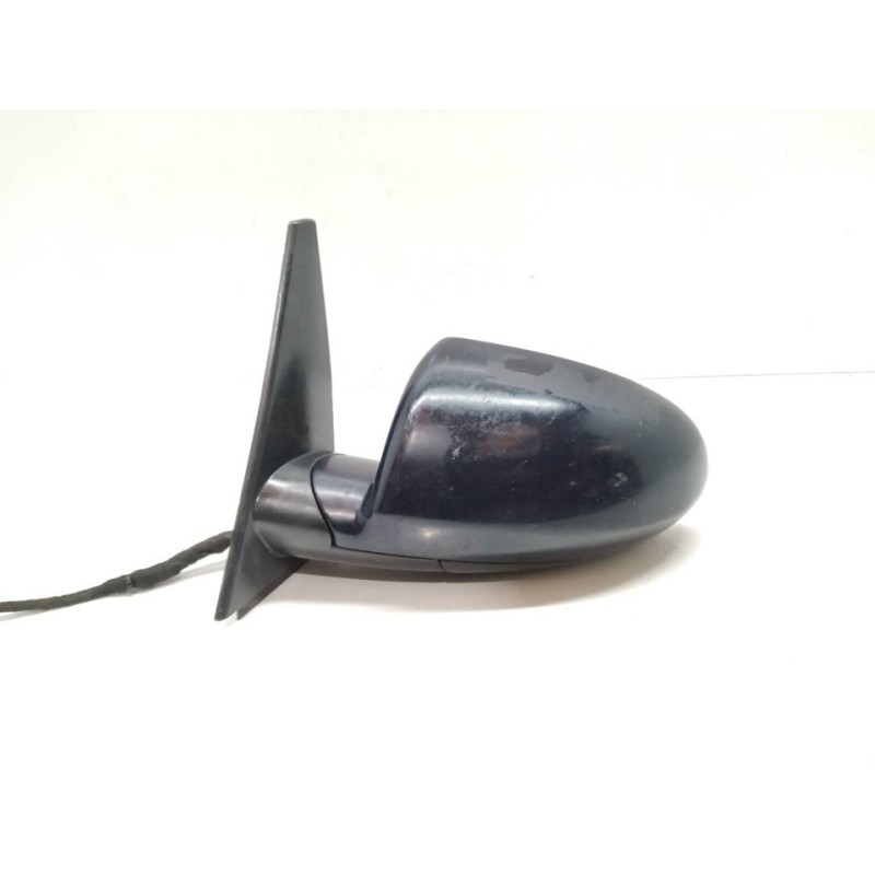 Recambio de retrovisor izquierdo para audi a2 (8z) 1.4 tdi (55kw) referencia OEM IAM - Azul 4