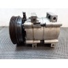 Recambio de compresor aire acondicionado para ford fiesta berlina 1.25 16v cat referencia OEM IAM  45560 