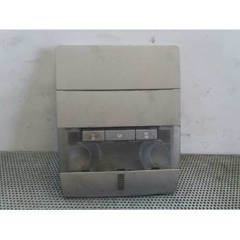LUZ INTERIOR 510511640 HELLA