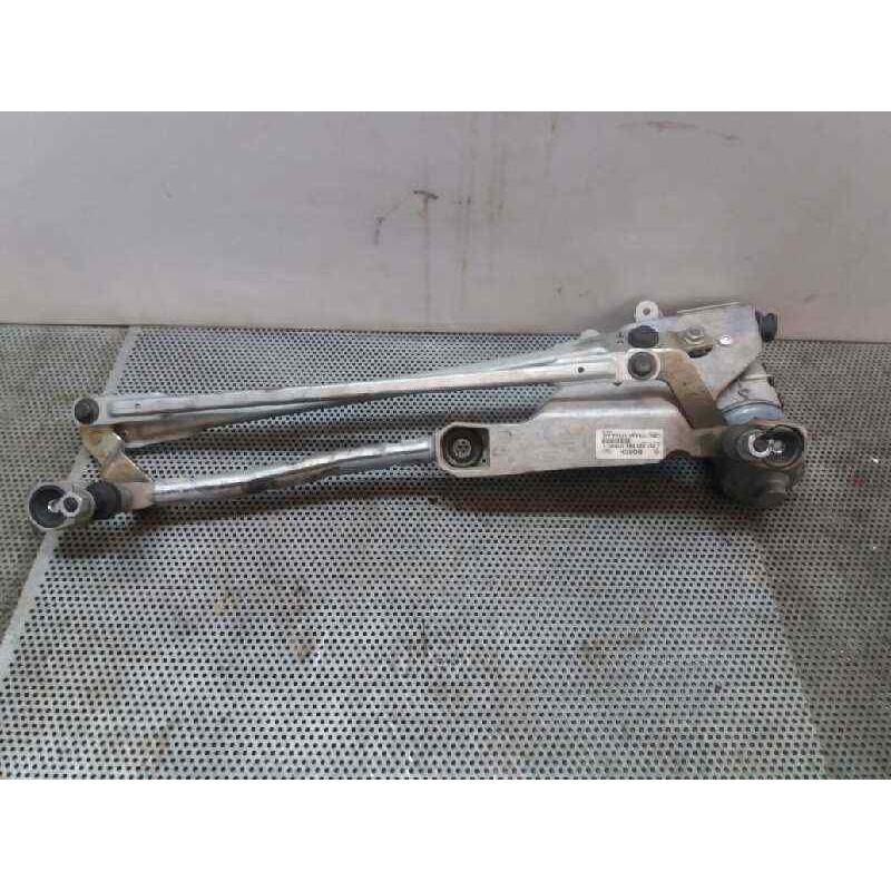 Recambio de motor limpia delantero para ford fiesta (ccn) black edition referencia OEM IAM 0390241574 8A6117B571AB 