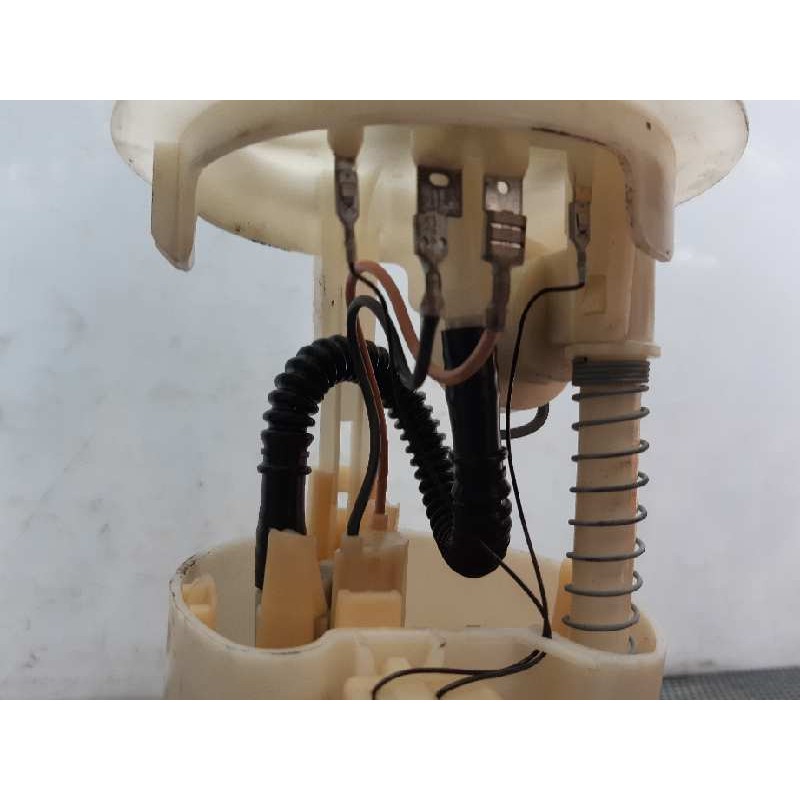 Recambio de aforador para peugeot 206 cc cc referencia OEM IAM 09730489900 9633294680 4