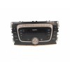 Recambio de sistema audio / radio cd para ford focus lim. (cb4) titanium referencia OEM IAM 7M5T18C939EA  
