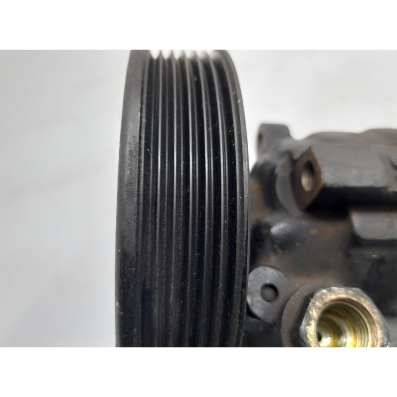 Recambio de bomba direccion para citroën c5 berlina 3.0 v6 referencia OEM IAM 9640485880 - Gris 2