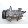 Recambio de compresor aire acondicionado para peugeot boxer furgón 330 l1h1 komfort hdi 130 referencia OEM IAM 9676552680 1845F 