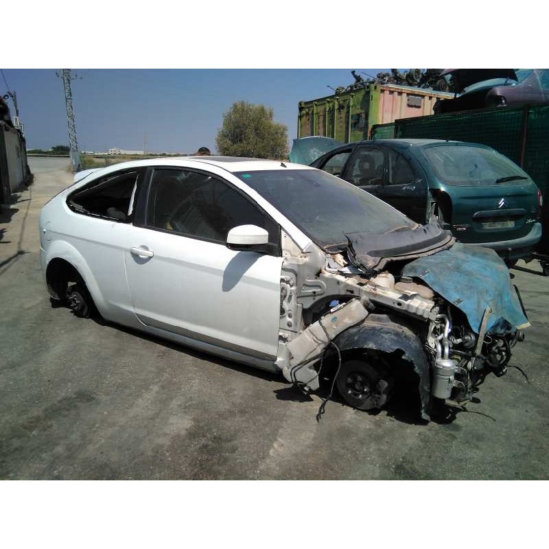 ford focus lim. (cb4) del año 2008