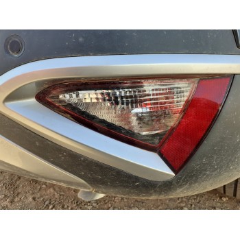 FARO ANTINIEBLA TRASERO DERECHO 92406R2000 