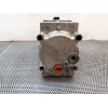 Recambio de compresor aire acondicionado para ford fiesta berlina 1.25 16v cat referencia OEM IAM  45560 