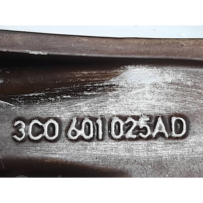 Recambio de llanta para volkswagen passat berlina (3c2) advance referencia OEM IAM 3C0601025AD 2