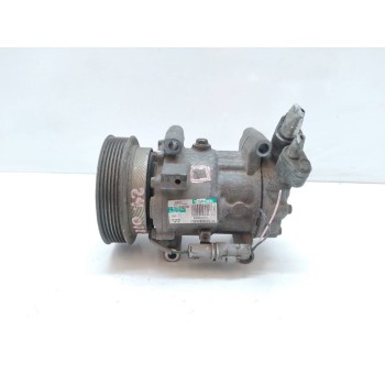COMPRESOR AIRE ACONDICIONADO 8200953359 