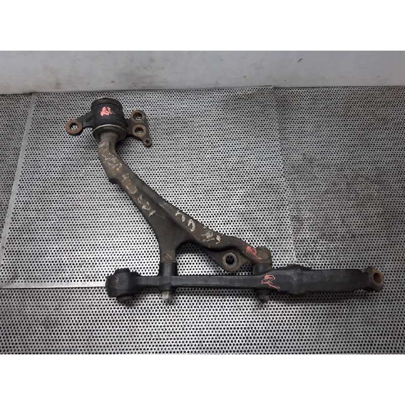 Recambio de brazo suspension inferior delantero derecho para mg serie 400 (rt) 2.0 turbodiesel referencia OEM IAM   
