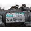 Recambio de compresor aire acondicionado para peugeot boxer furgón 330 l1h1 komfort hdi 130 referencia OEM IAM 9676552680 1845F 