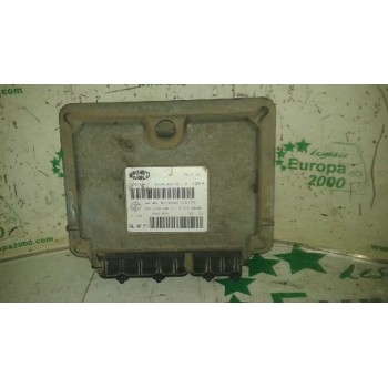 CENTRALITA MOTOR UCE 6160062702 73501877 IAW4AFM7