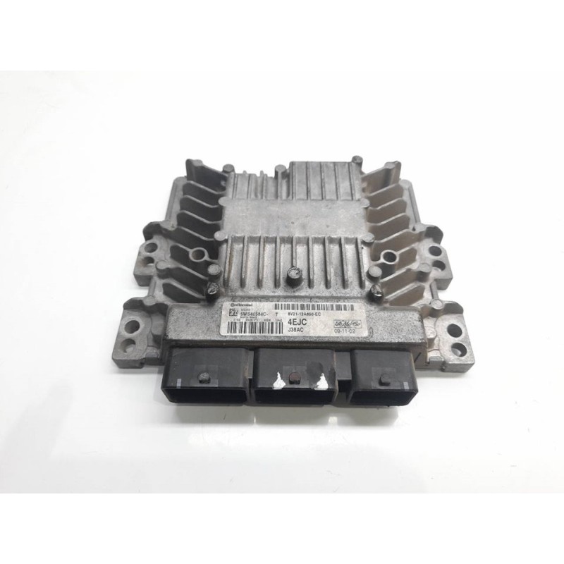 Recambio de centralita motor uce para ford fiesta (cb1) trend referencia OEM IAM 8V2112A650EC 5WS40584C 