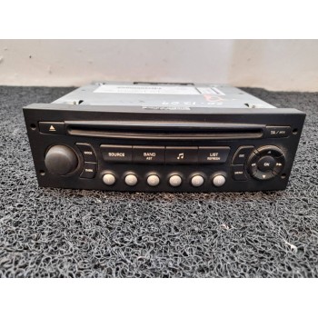 SISTEMA AUDIO / RADIO CD 9666968177 