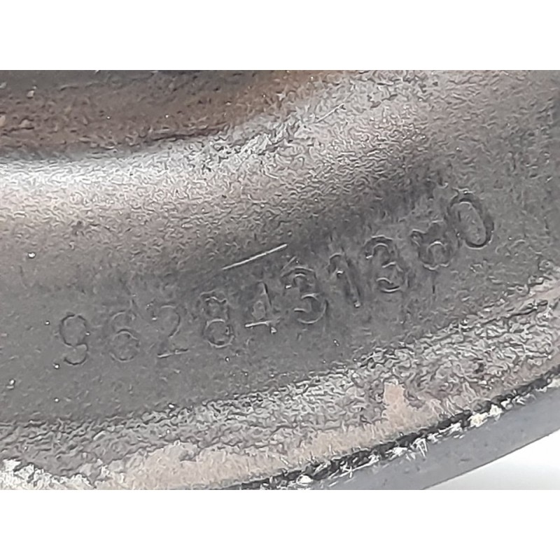 Recambio de bomba direccion para citroën c5 berlina 3.0 v6 referencia OEM IAM 9640485880 - Gris 3