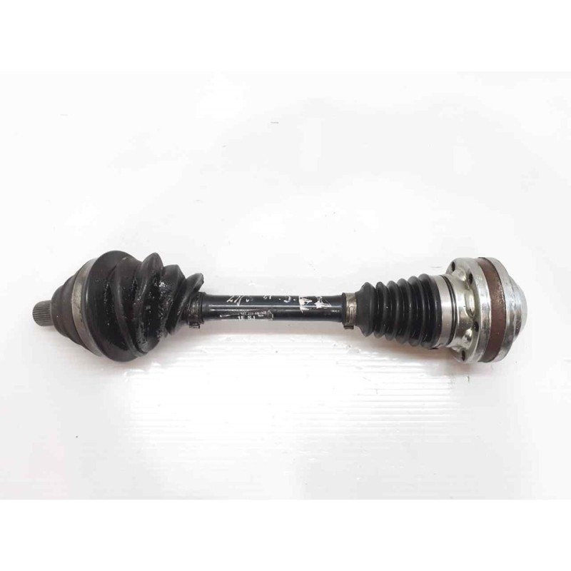 Recambio de transmision delantera izquierda para audi a3 (8p) 2.0 tdi ambition (dpf) (125kw) referencia OEM IAM 1K0407271ES  