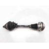 Recambio de transmision delantera izquierda para audi a3 (8p) 2.0 tdi ambition (dpf) (125kw) referencia OEM IAM 1K0407271ES  
